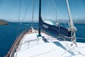 Sailing vacation in Turkey on Gulet Esmeralda | Yacht4Less