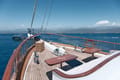 Enjoy Turkey with Gulet Esmeralda rental | Yacht4Less