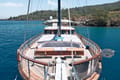 Discover Turkey on Gulet Esmeralda | Yacht4Less