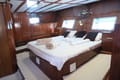 Experience Turkey on Gulet Esmeralda | Yacht4Less