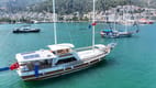Explore Turkey aboard Gulet Mr Ceyhun | Yacht4Less