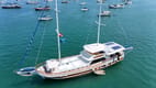 Gulet Mr Ceyhun – best yacht rental in Turkey | Yacht4Less