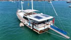 Sailing vacation in Turkey on Gulet Mr Ceyhun | Yacht4Less