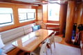 Experience Turkey on Gulet Mr Ceyhun | Yacht4Less