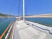 Plan your sailing vacation in Turkey with Gulet Mr Ceyhun | Yacht4Less