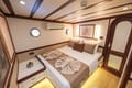 Book Gulet Tarkan 5 for your sailing holiday in Turkey | Yacht4Less