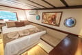 Sailing vacation in Turkey on Gulet Tarkan 5 | Yacht4Less