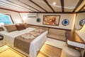 Enjoy Turkey with Gulet Tarkan 5 rental | Yacht4Less