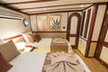 Gulet Tarkan 5 available to rent in Turkey | Yacht4Less
