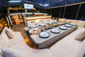 Plan your sailing vacation in Turkey with Gulet Tarkan 5 | Yacht4Less