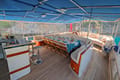 Rent Gulet Tarkan 5 in Turkey | Yacht4Less