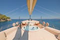 Best Price for a Gulet Tarkan 5 rental in Turkey | Yacht4Less