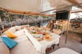 Explore Turkey aboard Gulet Junior Tarkan | Yacht4Less