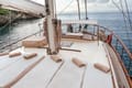 Book Gulet Junior Tarkan for your sailing holiday in Turkey | Yacht4Less