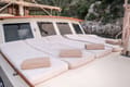 Discover Turkey on Gulet Junior Tarkan | Yacht4Less