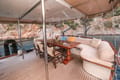 Gulet Junior Tarkan charter deals in Turkey | Yacht4Less
