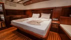 Experience Turkey on Gulet Junior Tarkan | Yacht4Less