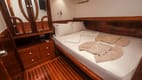 Gulet Junior Tarkan available to rent in Turkey | Yacht4Less