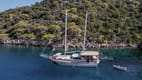 Charter a Gulet Junior Tarkan rental in Turkey with or without a skipper | Yacht4Less