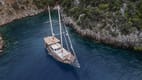 Best Price Guarantee for a Gulet Junior Tarkan yacht charter in Turkey | Yacht4Less