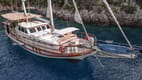 Rent Gulet Junior Tarkan in Turkey | Yacht4Less