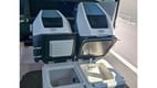 Sailing vacation in Croatia on Motorboat Ema | Yacht4Less
