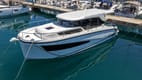 Book Motorboat Summer Kiss for your sailing holiday in Croatia | Yacht4Less