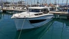 Motorboat Summer Kiss – best yacht rental in Croatia | Yacht4Less