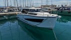 Enjoy Croatia with Motorboat Summer Kiss rental | Yacht4Less