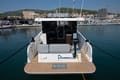Sailing vacation in Croatia on Motorboat Summer Kiss | Yacht4Less