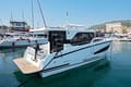 Enjoy Croatia with Motorboat Summer Kiss rental | Yacht4Less