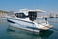 Motorboat Summer Kiss charter deals in Croatia | Yacht4Less