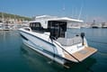 Experience Croatia on Motorboat Summer Kiss | Yacht4Less