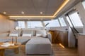 Enjoy Croatia with Catamaran Spice of Life rental | Yacht4Less