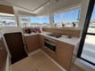 Enjoy Greece with Catamaran OCTOPUSSY rental | Yacht4Less