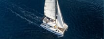 Explore Italy aboard Catamaran MANOS | Yacht4Less