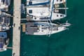 Explore Greece aboard Sailboat Acrux | Yacht4Less