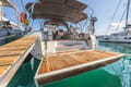 Book Sailboat Acrux for your sailing holiday in Greece | Yacht4Less