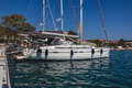 Sailing vacation in Greece on Sailboat Acrux | Yacht4Less