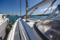 Experience Greece on Sailboat Acrux | Yacht4Less