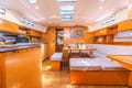 Plan your sailing vacation in Greece with Sailboat Acrux | Yacht4Less