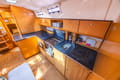 Sailboat Acrux affordable yacht charter in Greece | Yacht4Less