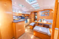 Sailboat Acrux available to rent in Greece | Yacht4Less