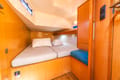 Explore Greece aboard Sailboat Acrux | Yacht4Less