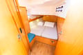 Sailboat Acrux – best yacht rental in Greece | Yacht4Less