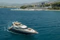 Explore Croatia aboard Luxury Yacht Skywater | Yacht4Less