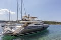 Sailing vacation in Croatia on Luxury Yacht Skywater | Yacht4Less