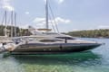 Discover Croatia on Luxury Yacht Skywater | Yacht4Less