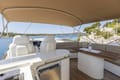 Luxury Yacht Skywater charter deals in Croatia | Yacht4Less