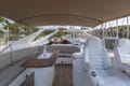 Charter a Luxury Yacht Skywater rental in Croatia with or without a skipper | Yacht4Less